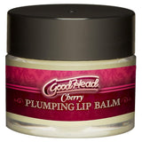 GoodHead Plumping Lip Balm 0.25oz/7.08g in Cherry