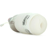 Vulcan Vibrating Wet Vagina Masturbator