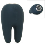 Form 2 Silicone Clitoral Vibe in Slate