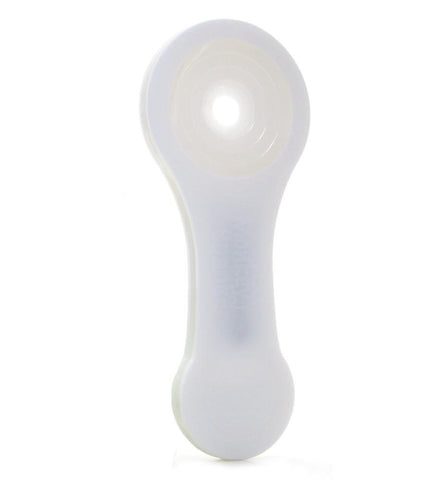 Monkey Spanker Vibro Masturbator and Foreplay Vibe in White