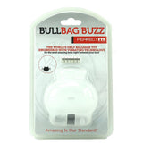 Bull Bag Buzz in Clear