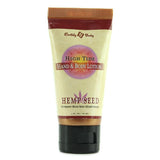 Assorted Hemp Seed Hand & Body Lotion 50 Pieces in 1oz/30mL