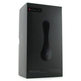 bbold Premium 7 Function Rechargeable Vibe in Black