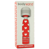 Fashion Edition Mini Massager in Heartbreaker