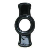 TitanMen Cock Ring Set in Black
