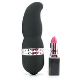 Rock Star Patti Vibe in Black