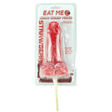 Eat Me Jumbo Gummy Pecker