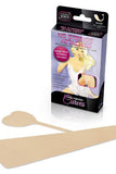 No Strings Attached Nude G-String 3 Pack in OS