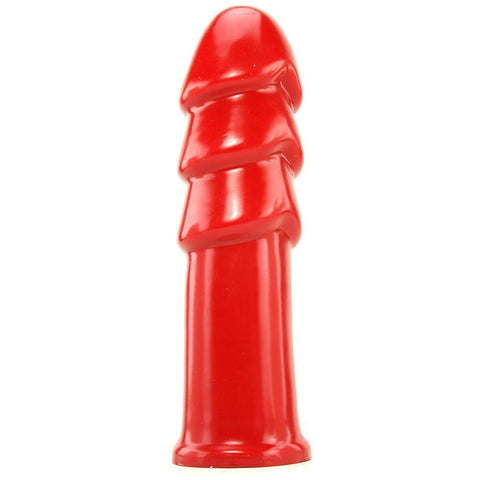 American Bombshell Vac-U-Lock B-10 Warhead in Cherry Bomb