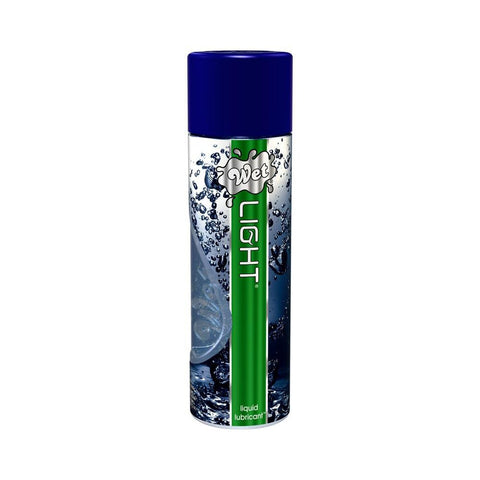 Light Liquid Lubricant in 3.5oz/103ml