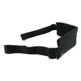 Doggie Style Strap in Black