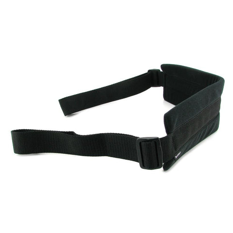 Doggie Style Strap in Black