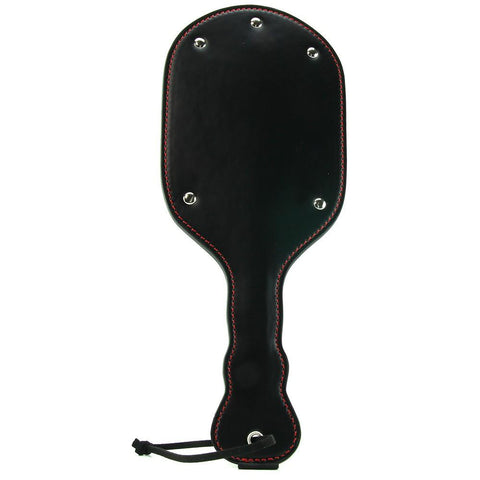 Manbound The Master Paddle in Black