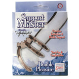 Dr. Joel Kaplan Support Master Double Pleasure
