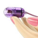 Vivid Girls Sunrise Mini Bullet Vibe in Purple