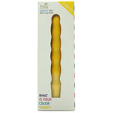 Twistty Emma Mini Long Bullet Vibe in Neon Yellow