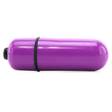 Vooom! Bullet Mini Vibe in Grape