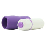 Surenda Pleasure Vibe Kit in Purple