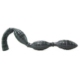 American Bombshell Blast Balls in Gun Metal