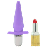 Rio Anal Vibe in Orgasmic Orchid