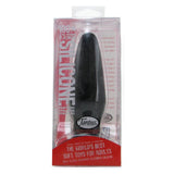 Bronco Plug in Black