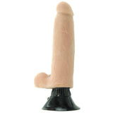 Skinsations 6.5" Soaking Wet Vibe