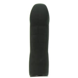 Joystick Comfort Silicone The Body Vibe in Black