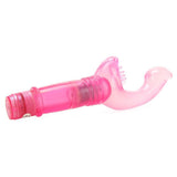 Shane's World G-Spot Arouser Vibe in Pink