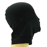Open Mouth Stretch Hood