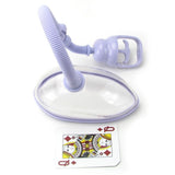 Pussy Pump Plus in Purple