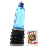 Hydromax X20 Water Pump in Crystal Clear