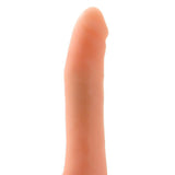 Futurotic Slimline Ballsy Dildo
