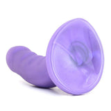 Curve Dildo in Purple Haze