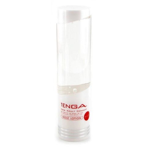 MILD Hole Lotion Lubricant - 5.9 oz.