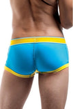 Attacker Mini Short in XL