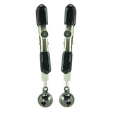Bell Nipple Clips
