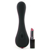 bbold Premium 7 Function Rechargeable Vibe in Black