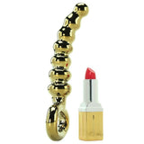 Icicles Gold Edition G09 Glass Massager