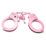 Fetish Fantasy Designer Cuffs in Pink
