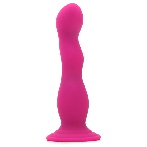 Rechargeable Love Rider Wireless "G" Vibe in Pink