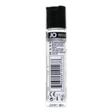 Premium Silicone Personal Lubricant in 1oz/30ml