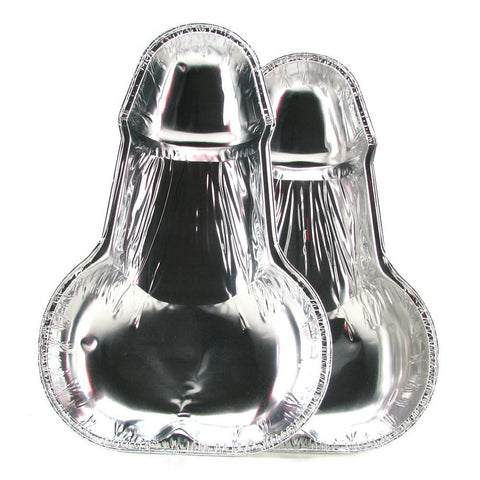 Peter Party Medium Cake Pan 2 Pack