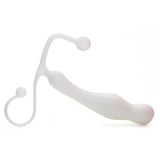 Eupho Classic Prostate Massager in White