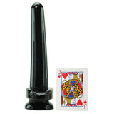 The Boner Dildo in Black