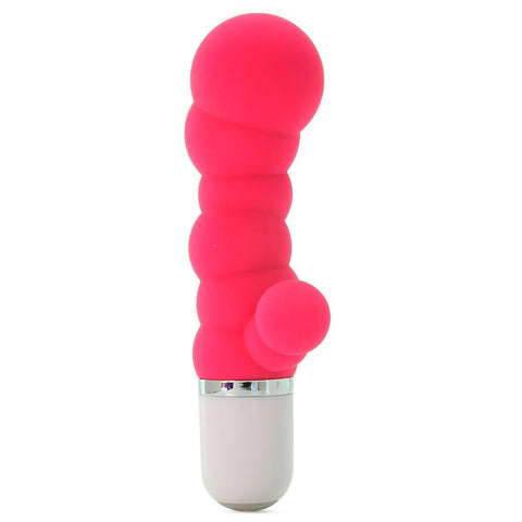 Bub Mini Vibe in Foxy Pink