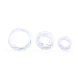 RingO X3 Super Stretchy Erection Rings in Clear