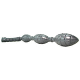 American Bombshell Blast Balls in Gun Metal