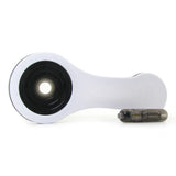 Monkey Spanker Vibro Masturbator and Foreplay Vibe in B&W