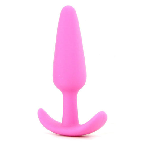Mood Naughty Plug Medium in Pink
