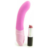 Pink Petunia G-Spot Vibe